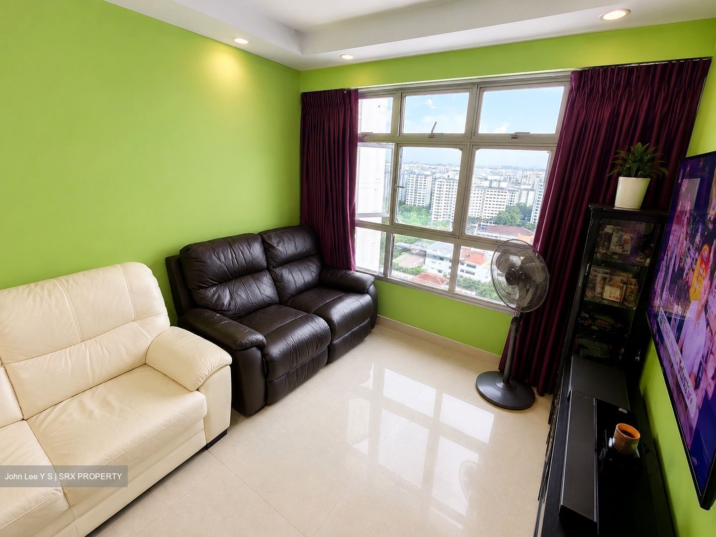 Blk 463A Sembawang Riverlodge (Sembawang), HDB 3 Rooms #569615161